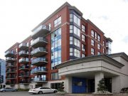 St-Laurent区2005年现代两卧Condo